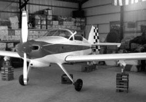 How to Jack Up an RV (image from vansaircraft.com)